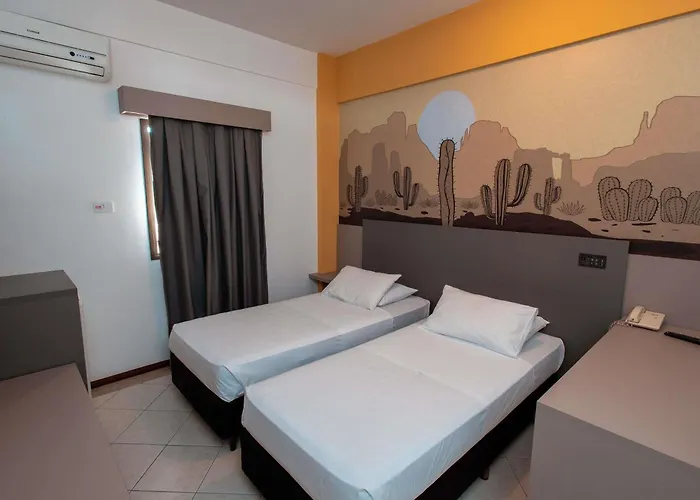 ibis Styles Presidente Prudente Portal D'Oeste